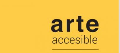 ¿De qué se trata #ArteAccesible?