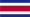 Costa Rica's flag.