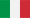 Bandera de México.