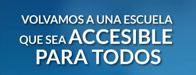 Regreso seguro a la escuela: una guía para la práctica.