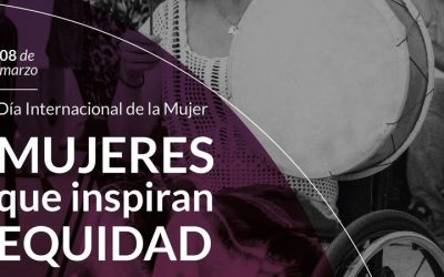 March 8 – International Women’s Day
