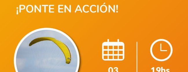 IG Live: Conoce a Matías Ruiz