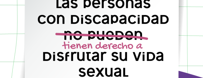 ¡NO más desinformación!
