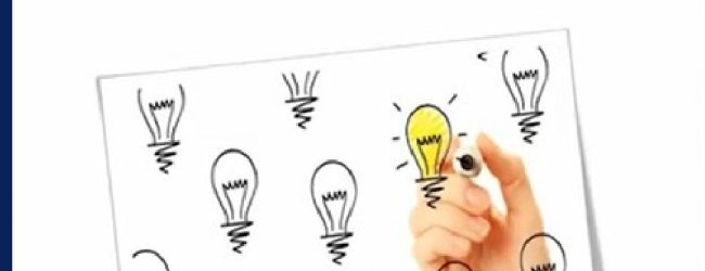 ¡Atrévete a innovar en medio de la crisis y saca adelante tu emprendimiento!