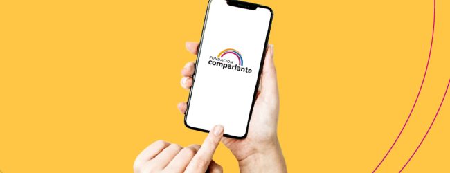 ¡Comparlante en todas partes!