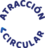Logo de Atracción Circular.