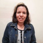 Photo of Aylin María Marín Sosa