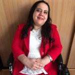 Photo of Brenda Mesa Robles