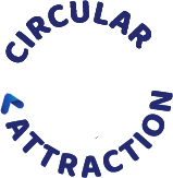 Logo of Circular Attraction.