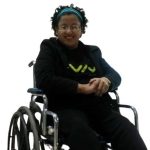 Photo of Claudia Hurtado Cossio