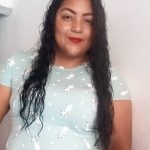 Fotografía de Jessica Paola Pautt Sequeda