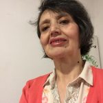 Photo of Tania Delgado