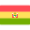 Bandera de Bolivia