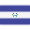 Bandera de El Salvador.