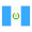 Bandera de Guatemala