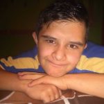Photo of Jesús Iván Núñez