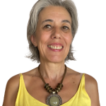 Photo of Nair Rodríguez.