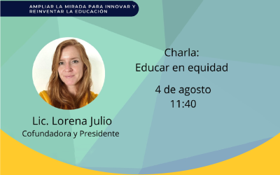 Broadening the Horizon to Innovate and Reinvent Education