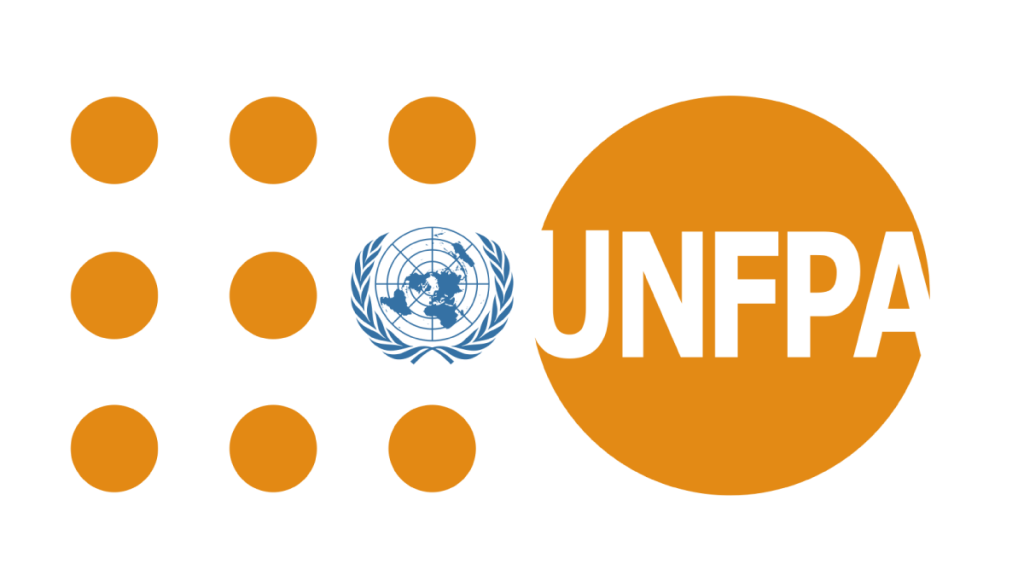 Logo de UNFPA (Has clic aquí para abrir una pestaña al sitio externo).