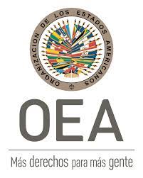 Logo de OEA (Has clic aquí para abrir una pestaña al sitio externo).