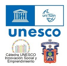 Logo de Unesco. (Has clic aquí para abrir una pestaña al sitio externo).