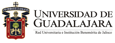 Logo de Universidad de Guadalajara (Has clic aquí para abrir una pestaña al sitio externo).