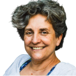 Photo of Miriam Cerdá.