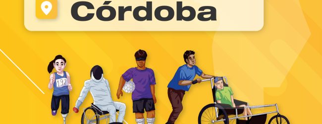 ¡El Manual llega a Córdoba!