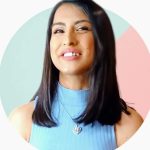Photo of Andrea Mosquera.