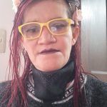Photo of Astrid Nieto.