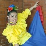 Photo of Gloria Yolanda Feo Gonzalez.
