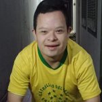Photo of Jesús Camilo Cruz Bernal.
