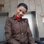Photo of Nataly Asa.