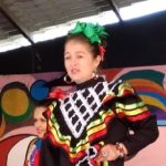 Photo of Norma Karina Mendoza.