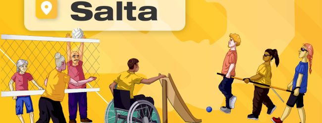 Provincia de Salta