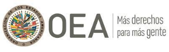 Logo de OEA (Has clic aquí para abrir una pestaña al sitio externo).