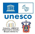 Logo de UNESCO (Has clic aquí para abrir una pestaña al sitio externo).