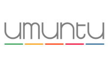 Logo de Umuntu (Has clic aquí para abrir una pestaña al sitio externo).
