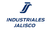 Logo de Industriales Jalisco (Has clic aquí para abrir una pestaña al sitio externo).