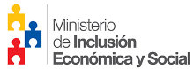Logo de Ministerio de Inclusión económica y social(Has clic aquí para abrir una pestaña al sitio externo).