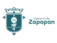 Logo de Gobierno de Zapopan(Has clic aquí para abrir una pestaña al sitio externo).
