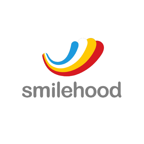 Logo de Smilehood.